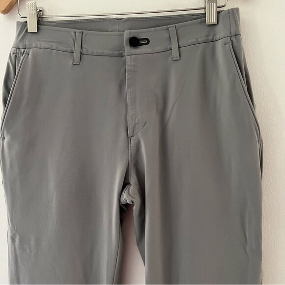 Public Rec Pants Gray Size 28 - Picture 2 of 11